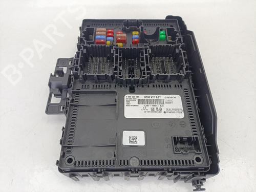 Fuse box FORD FOCUS III | BP25876429E1