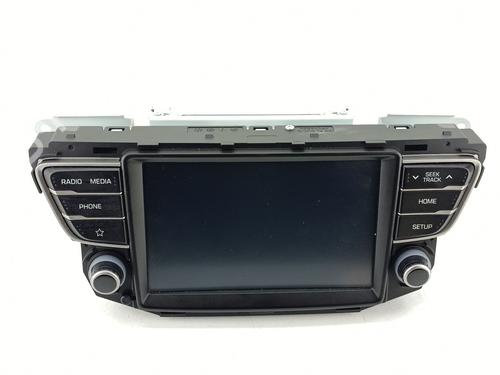 Used Display monitor Display monitor HYUNDAI i20 II (GB, IB) 1.0 T-GDI (101 hp) 32988932 32988932