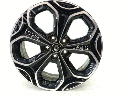 Used Rim Rim RENAULT KADJAR (HA_, HL_) 1.3 TCe 160 (HLNC) (160 hp) 34628703 34628703