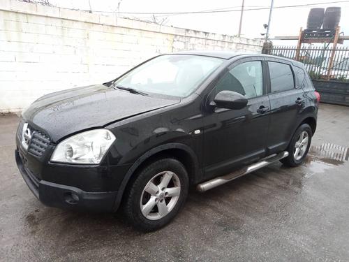 Right mirror NISSAN QASHQAI / QASHQAI +2 I (J10, NJ10, JJ10E)  | BP26554683C27 