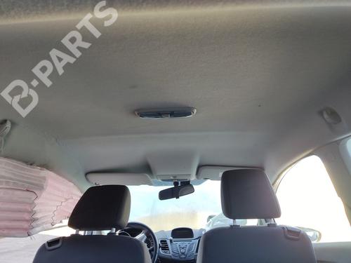 Used Interior roof Interior roof FORD FIESTA VI (CB1, CCN) 1.5 TDCi (75 hp) 9312638 9312638