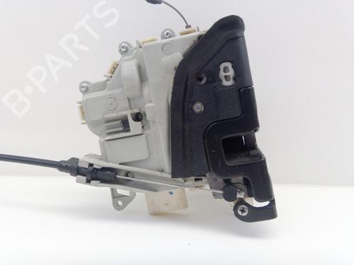 Front right lock SEAT LEON (1P1)  | BP9148320C97 