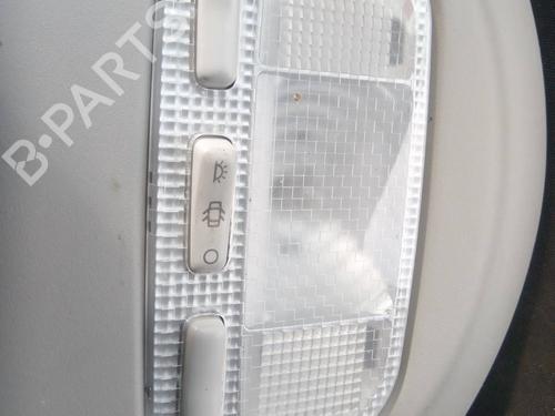 Used Interior roof light PEUGEOT PARTNER Box Body/MPV 1.6 HDi / BlueHDi 75 (75 hp) 9367342