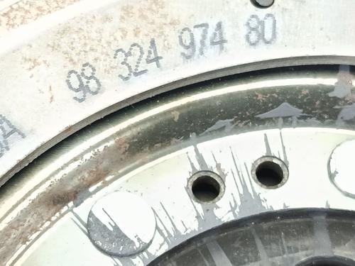 Flywheel CITROËN C4 X (BD_, BE_, BF_) ë-C4 X (BFZKXC) | BP37074357M101 - Image 3