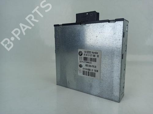 Electronic module BMW 1 (E87) 118 d | BP15519643M83 