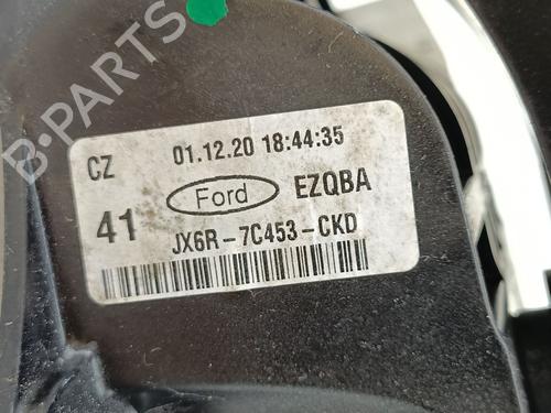 Girspak FORD FOCUS IV (HN) 1.5 EcoBlue | BP36775488M90 - Image 3