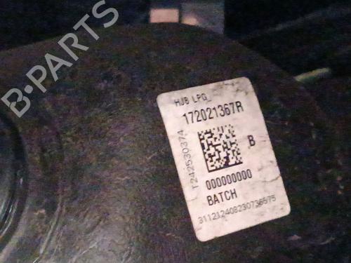 Fuel tank RENAULT CAPTUR II (HF_) TCe 90 (HFM6) | BP29631314C62 