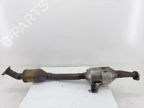 Catalyst TOYOTA C-HR (_X1_) 1.8 Hybrid (ZYX10_, ZYX11_) | BP29977453M10