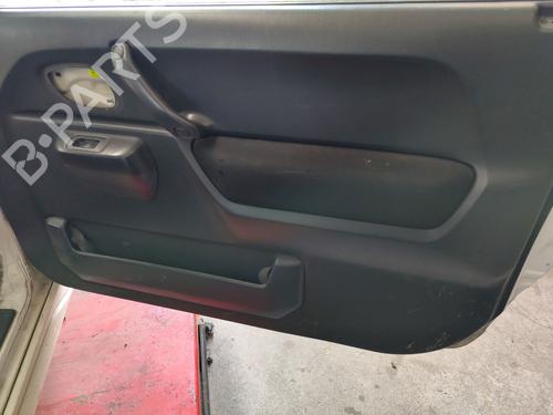 Used Front right window mechanism SUZUKI JIMNY Closed Off-Road Vehicle (SN) [1998-2025]  26548221