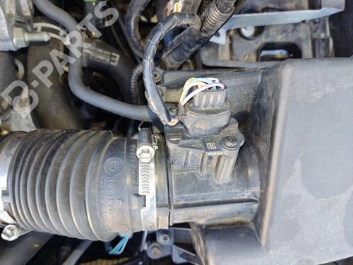 mass-air-flow-sensor-ford-fiesta-vi-cb1-ccn-15-tdci-2008-2009-2010-2011-2012-2013-2014-2015-2016-2017-9312076 main image