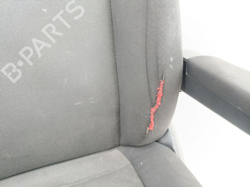 Left front seat VW CRAFTER Van (SY_, SX_) 2.0 TDI FWD (SYB, SYC, SYD) | BP39880816C15 - Image 2