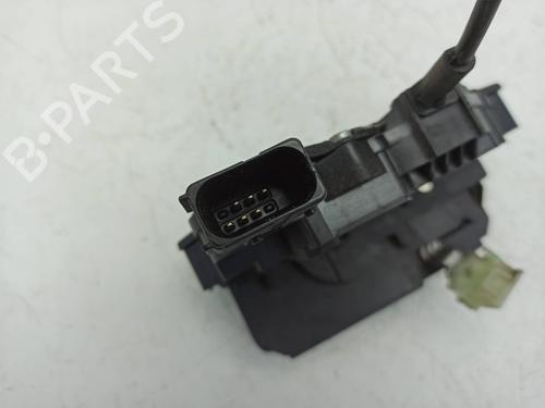 Front right lock OPEL CORSA D (S07) 1.3 CDTI (L08, L68) | BP9148566C97 