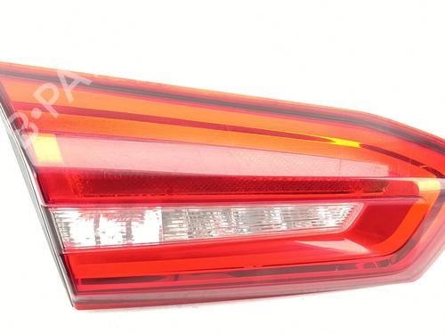 Used Left tailgate light FORD FOCUS IV (HN) 1.0 EcoBoost (125 hp) 29916562