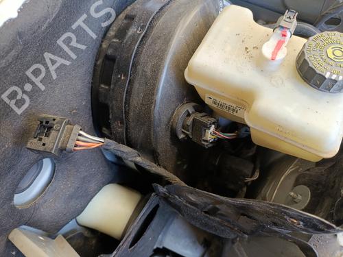 Used Brake master cylinder MERCEDES-BENZ M-CLASS (W164) ML 320 CDI 4-matic (164.122) (224 hp) 26547577