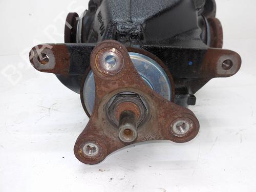 Rear differential BMW X1 (E84) sDrive 18 d | BP13091974M24 
