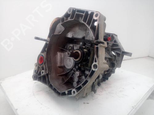 Gearbox FIAT GRANDE PUNTO (199_)  | BP9303347M3 