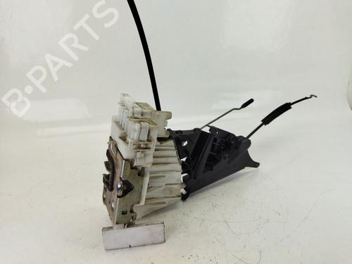 Used Front right lock MERCEDES-BENZ A-CLASS (W169) A 150 (169.031, 169.331) (95 hp) 10379685