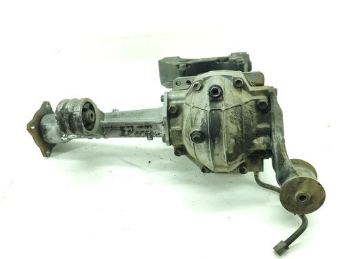 Front differential SUZUKI GRAND VITARA II (JT, TE, TD) 1.9 DDiS All-wheel Drive (JT419, TD44, JB419WD, JB419XD,... | BP28291558M23 