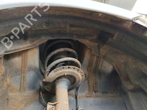 Wheel arch MITSUBISHI OUTLANDER III (GG_W, GF_W, ZJ, ZL, ZK) Plug-in Hybrid (GG2W) | BP29004286C56 