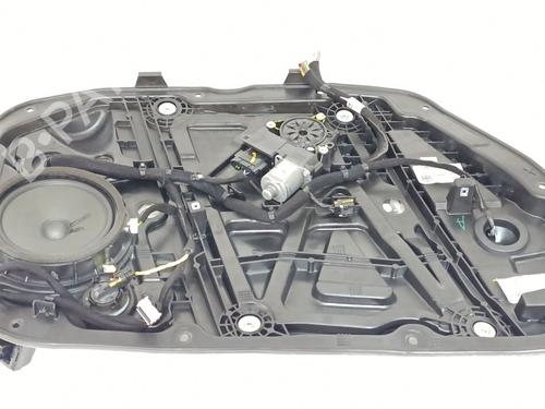 Rudehejsemekanisme ventre foran KIA XCEED (CD) 1.0 T-GDI (120 hp) 32264449