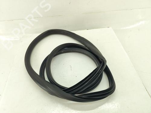 Rubber door seal FORD PUMA (J2K, CF7)  | BP26548422C142 
