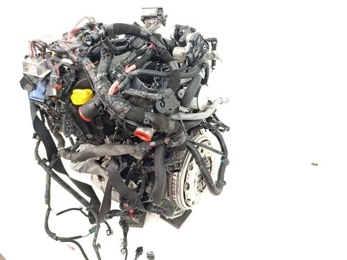 Engine RENAULT EXPRESS Box Body/MPV  | BP36501413M1  - Image 11