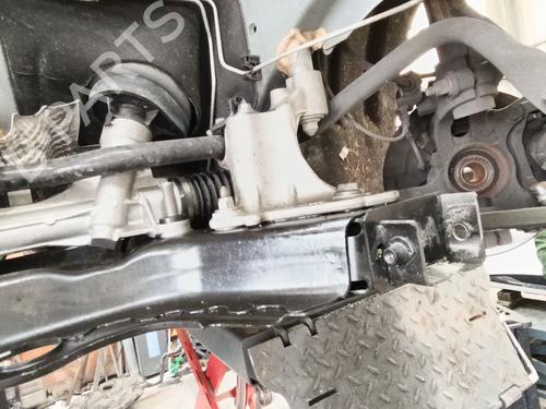 Subframe RENAULT MEGANE IV Hatchback (B9A/M/N_) 1.3 TCe 140 (B9NB) | BP38252535M9 - Image 4