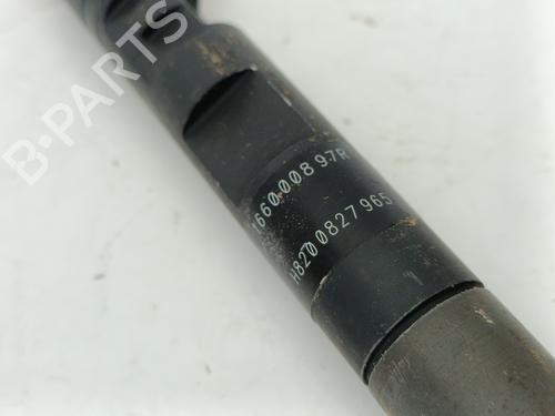 Injector RENAULT CLIO III (BR0/1, CR0/1) 1.5 dCi | BP25876668M100 