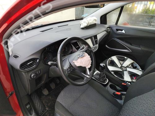 Front right panel OPEL CROSSLAND X / CROSSLAND (P17, P2QO) 1.2 (75) | BP31854983C59