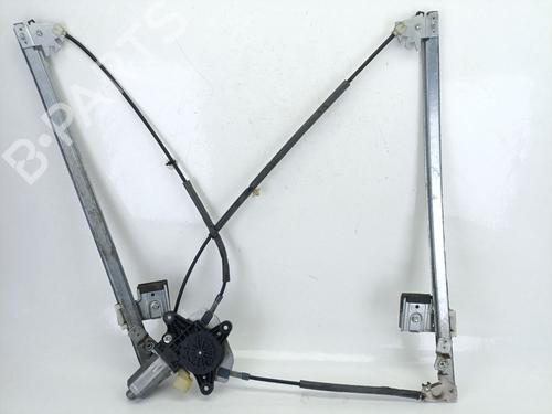 Used Front left window mechanism MERCEDES-BENZ VITO / MIXTO Van (W639) 111 CDI (639.601, 639.603) (116 hp) 26554835