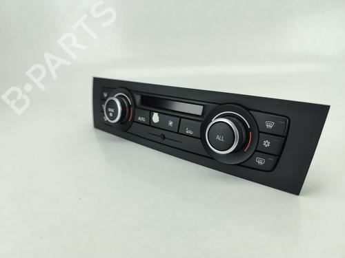 Climate control BMW X1 (E84) sDrive 20 d | BP25921248I5 