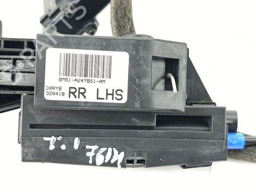 Electronic module FORD FOCUS III 1.5 TDCi | BP27298126M83 