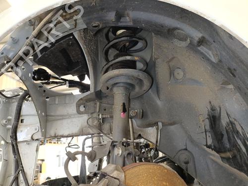 Used Left front shock absorber Left front shock absorber 36993765 36993765
