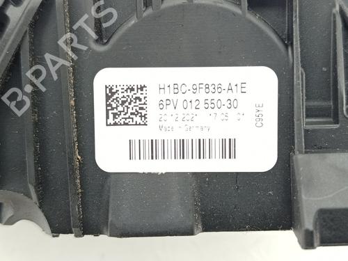 Pedal FORD PUMA (J2K, CF7) 1.0 EcoBoost | BP35955400I4 - Image 2
