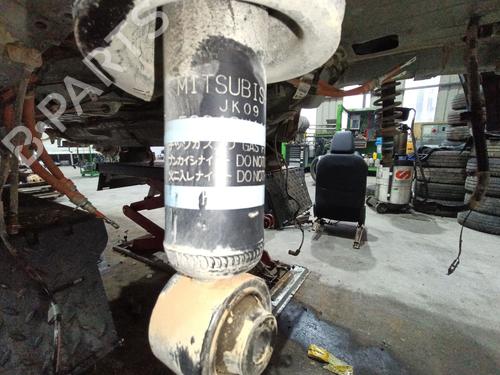 Left rear shock absorber MITSUBISHI ECLIPSE CROSS (GK_, GL_) Plug-in Hybrid 4WD (GL3W) | BP35944102M18 - Image 4