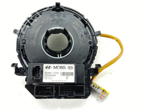 Used Squib airbag HYUNDAI TUCSON (TL, TLE) 1.6 GDi (132 hp) 29497543