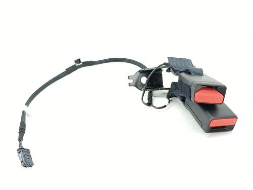 Used Seat buckle Seat buckle CITROËN C4 III (BA_, BB_, BC_) 1.2 PureTech 130 (BAHNSA, BAHNSB) (130 hp) 40595623 40595623