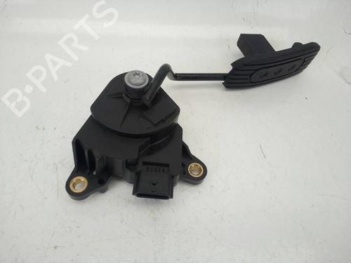 Pedal NISSAN MICRA III (K12) 1.2 16V | BP9520389I4 