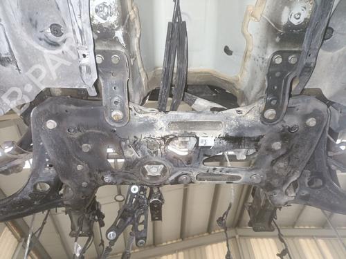 Used Subframe VW GOLF VII Variant (BA5, BV5) 1.6 TDI (115 hp) 30685723