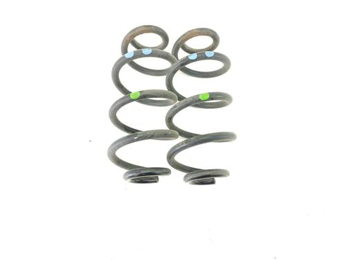 Used Shock absorber spring Shock absorber spring NISSAN X-TRAIL III (T32_, T32R, T32RR) 1.6 dCi ALL MODE 4x4-i (NT32) (130 hp) 33399689 33399689