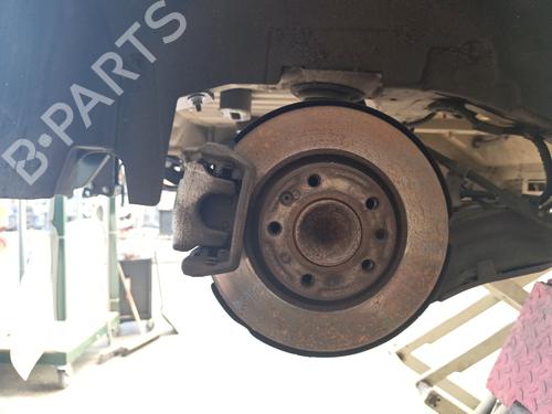 Used Right rear brake caliper Right rear brake caliper 38873894 38873894