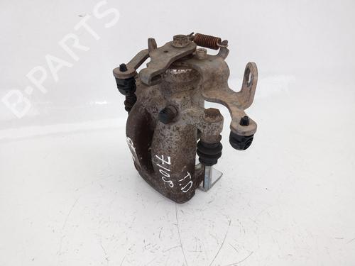 Used Right rear brake caliper PEUGEOT PARTNER Box Body/MPV [2008-2025]  16080000
