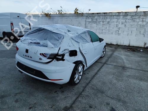 Engine SEAT LEON (5F1) 1.5 TGi | BP30153607M1