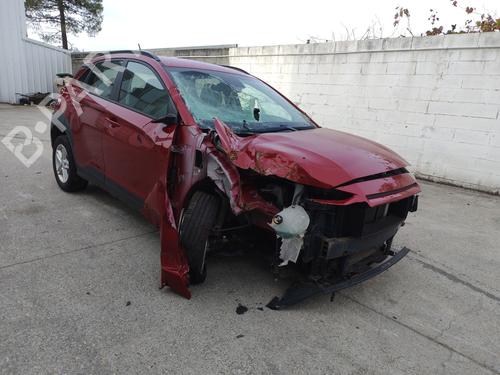 Used Parts HYUNDAI KONA (OS, OSE, OSI) 1.6 CRDi 5041913