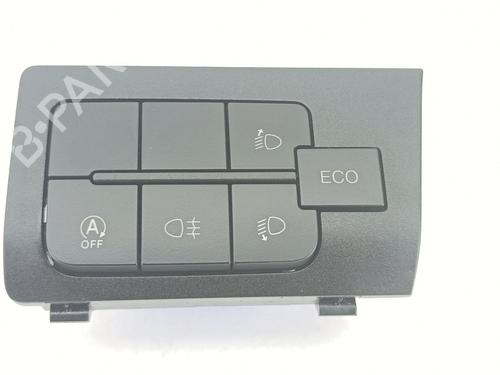 Used Headlight switch FIAT DUCATO Van (250_) 140 Multijet 2,2 D (140 hp) 28046552