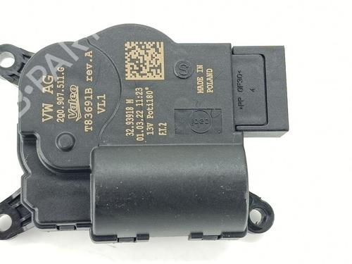 Used Electronic module AUDI Q3 Sportback (F3N) 35 TDI (150 hp) 27867885