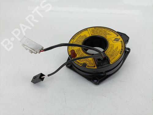 Squib airbag NISSAN TERRANO II (R20) 2.7 TD 4WD | BP25878957C102 