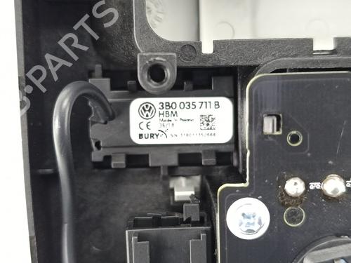 Interior roof light VW GOLF VII Variant (BA5, BV5) 1.6 TDI | BP29122941I8 