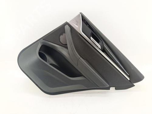 Høyre bakpanel Høyre bakpanel BMW X3 (G01, F97, G08) xDrive 20 d (190 hp) 37074460 37074460