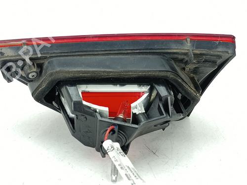 Left tailgate light RENAULT CLIO IV (BH_) 1.5 dCi 75 | BP40195812C79 - Image 2